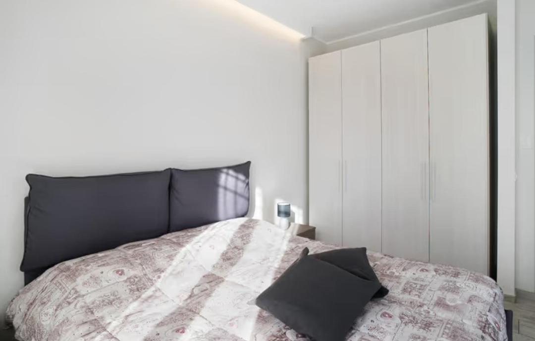 Casa Sanremo Tiziano Parking Gratis Spiaggia 15 Minuti A Piedi Ngoại thất bức ảnh
