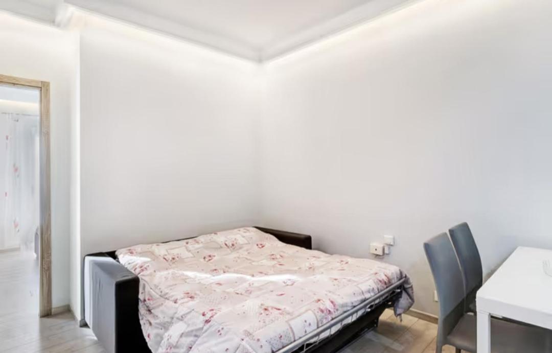 Casa Sanremo Tiziano Parking Gratis Spiaggia 15 Minuti A Piedi Ngoại thất bức ảnh